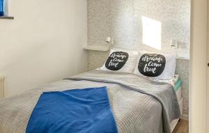 Awesome Apartment In Ystad