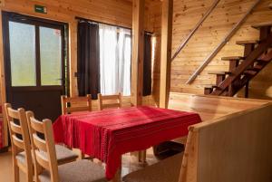 Почивна станция Сомат