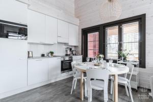 Holiday In Lapland - SointuiLevi A43