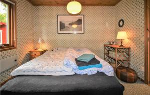 4 Bedroom Beautiful Home In Perstorp