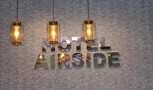 Hotel Airside