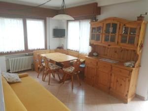 RESIDENZE DOLOMITICHE la casa gialla