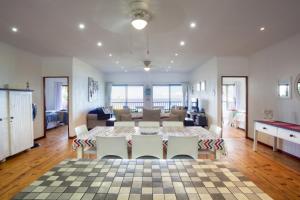 Mar Azul 21 - 4hvězdičkové hotely ve městě Ponta Malongane