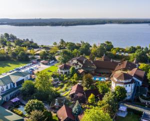 Wellnesshotel Seeschlößchen - Privat- Spa & Naturresort