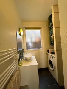 Appartements Le Central Victoria I - Central Point - 50m2 : Appartement 1 Chambre