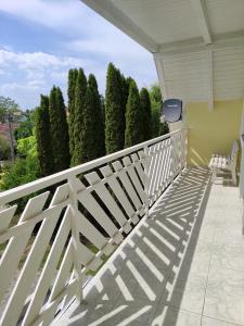 Szandra Apartmanház