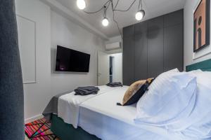 Dubrovnik Apartment Presidente