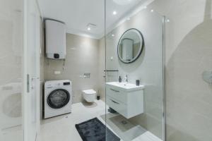 Dubrovnik Apartment Presidente