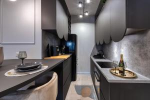 Dubrovnik Apartment Presidente