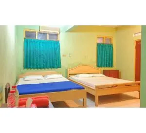 Hotel Jaya Kusuma near Candi Prambanan Mitra RedDoorz - 普兰巴南