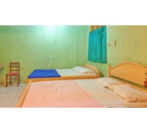 Hotel Jaya Kusuma near Candi Prambanan Mitra RedDoorz