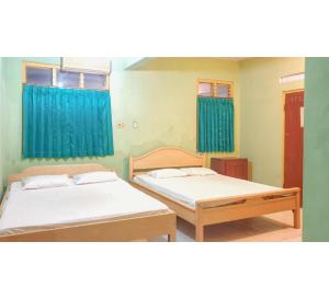 Hotel Jaya Kusuma near Candi Prambanan Mitra RedDoorz