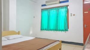 Hotel Jaya Kusuma near Candi Prambanan Mitra RedDoorz