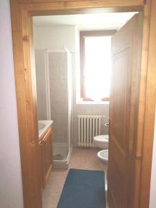 RESIDENZE DOLOMITICHE la casa gialla