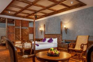 Malabar Ocean Front Resort And Spa, Bekal
