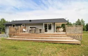 Gorgeous Home In Munka Ljungby - Hjärnarp