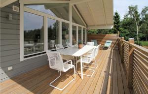 Gorgeous Home In Munka Ljungby