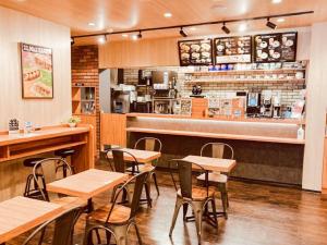 HOTEL LiVEMAX BUDGET Korakuen