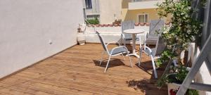 Fifis luxury apartment