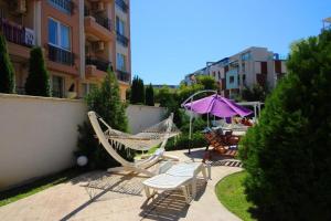 Апартамент в Рейнбоу 3