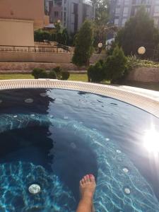 Апартамент в Рейнбоу 3