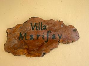 Villa Marifay
