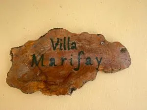 Villa Marifay - Psifiá