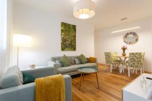 El DESCANSO de San Antonio by Cadiz4Rentals