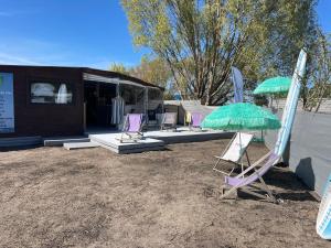 Kite Hostel