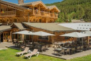 Hotels Hotel & Restaurant Les Escondus : photos des chambres