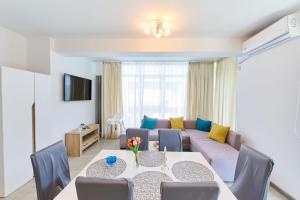 Cermar Apartment- Spa n Pool beach resort- parking