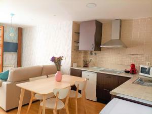 Nasrid Riverside - Apartamento 1 dormitorio en Paseo de los Tristes - Centro histórico