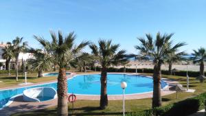 Vera Natura Apartamento Tony