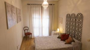 Bonita vivienda en el corazón de Zaragoza