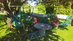 Apartmán U Špýcharu