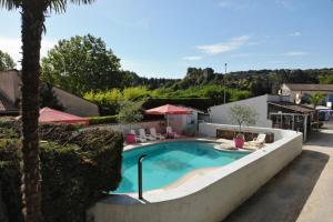 Camping maeva Escapades Le Casque Roi