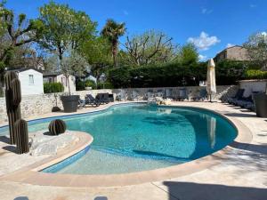 Camping maeva Escapades Le Casque Roi