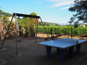 Campings Camping maeva Escapades Le Casque Roi : photos des chambres