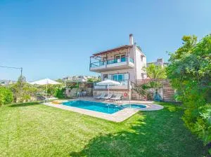 Villa Anastasia Chania - Null_ufi