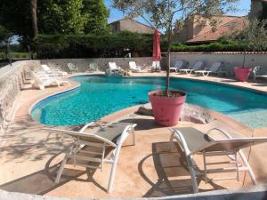 Camping maeva Escapades Le Casque Roi