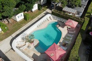 Campings Camping maeva Escapades Le Casque Roi : photos des chambres