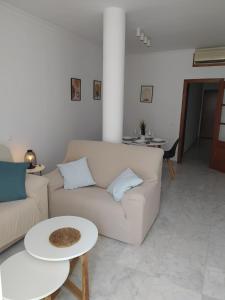 Apartamento cerca del centro histórico de Málaga II