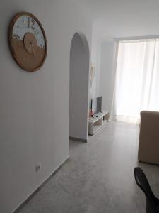 Apartamento cerca del centro histórico de Málaga II