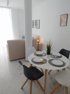 Apartamento cerca del centro histórico de Málaga II