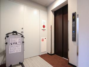HOTEL LiVEMAX Ueno-Ekimae