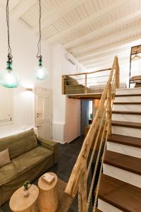 Cosy Loft in Mykonos Downtown - by Hospirit