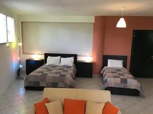 Casa in giardino - Theópetra