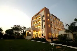 Sun Stone Hotel & Club - Jawai - Sheoganj