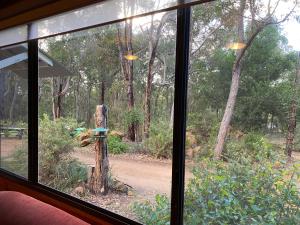 Jasmine at Porongurup Chalets