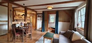 Apartment Freterg Holt, Nähe Binz in traumhafter Alleinlage, Beirau & Beirau GbR